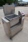 1 Cu. Ft. Eugeng SS Ribbon Blender, Portable