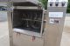1 Cu. Ft. Eugeng SS Ribbon Blender, Portable