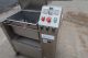 1 Cu. Ft. Eugeng SS Ribbon Blender, Portable