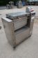 1 Cu. Ft. Eugeng SS Ribbon Blender, Portable