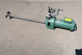 Lightnin .87HP Clamp-On Portable Agitator