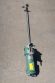 Lightnin .87HP Clamp-On Portable Agitator