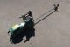 Lightnin .87HP Clamp-On Portable Agitator