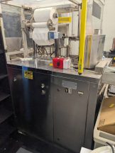 Vetraco CP 024 E Powder Compacting Press