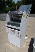 Berkel GMB .5 Bread Slicer, Single Phase Motor