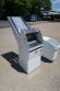 Berkel GMB .5 Bread Slicer, Single Phase Motor