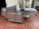 MPBS Frozen Block Chipper/Flaker, SS