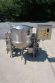 60 Gallon Cleveland Stainless Tilt Scraper Kettle