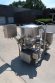 60 Gallon Cleveland Stainless Tilt Scraper Kettle