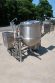 60 Gallon Cleveland Stainless Tilt Scraper Kettle