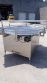 60 In. Diameter Globaltek Rotary Unscrambling/Accumulating Table