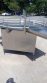 60 In. Diameter Globaltek Rotary Unscrambling/Accumulating Table