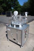 Eugeng EGBP-01 Compact Rotary Powder Press