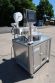 Eugeng EGBP-01 Compact Rotary Powder Press