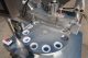 Eugeng EGBP-01 Compact Rotary Powder Press