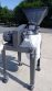 Mikro 1SH Pulverizer/Hammermill, 5 HP