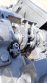 Mikro 1SH Pulverizer/Hammermill, 5 HP