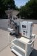 Azo/Bauermeister UTL Fine Grinding Mill, Stainless Steel