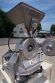 Azo/Bauermeister UTL Fine Grinding Mill, Stainless Steel