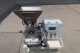 Azo/Bauermeister UTL Fine Grinding Mill, Stainless Steel