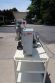 Azo/Bauermeister UTL Fine Grinding Mill, Stainless Steel