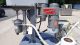 Szegvari Attritor Size 1 Grinding Mill, Explosion Proof