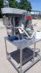 Szegvari Attritor Size 1 Grinding Mill, Explosion Proof