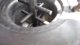 Szegvari Attritor Size 1 Grinding Mill, Explosion Proof
