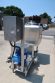 Breddo 50 Gallon SS Jacketed Likwifier, VFD