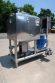 Breddo 50 Gallon SS Jacketed Likwifier, VFD