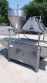 Elgin Quad Four Head Piston Filler, Large Size Fills