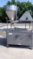 Elgin Quad Four Head Piston Filler, Large Size Fills