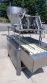 Elgin Quad Four Head Piston Filler, Large Size Fills