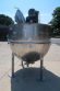 750 Gallon Groen Scraper Kettle, 100PSI Jacket
