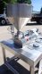 Tabletop Single Piston Filler, Air Operated