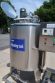 Unnico Pasteurization/Homogenizing System, Self-Contained