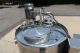 Unnico Pasteurization/Homogenizing System, Self-Contained