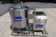 Unnico Pasteurization/Homogenizing System, Self-Contained