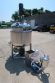 125 Gallon SS Electric Jacketed Emulsifying Vacuum Kettle, Mfd. 2024
