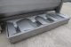 Willmes/Kaida USA Inc. Stainless Fruit Press Machine