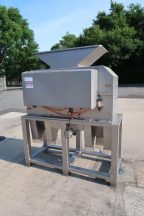 Kaida Group Adjustable Peeler/Juicer, 5,000 KG/HR