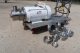 Fryma 10 HP Stainless Steel Colloid Mill, Portable