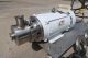 Fryma 10 HP Stainless Steel Colloid Mill, Portable