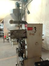 Maisa Model EC12 Tea Bagging Machine