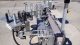 Quadrel Versaline Pressure Sensitive Spot/Wraparound Labeler