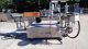 Quadrel Versaline Pressure Sensitive Spot/Wraparound Labeler