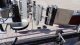 Quadrel Versaline Pressure Sensitive Spot/Wraparound Labeler
