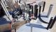 Quadrel Versaline Pressure Sensitive Spot/Wraparound Labeler