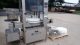 Chamunda Pharmatech Auto Screw Capper, 50 Per Minute