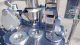 Chin Yi SCF-10 Semi-Automatic Encapsulator With Tooling